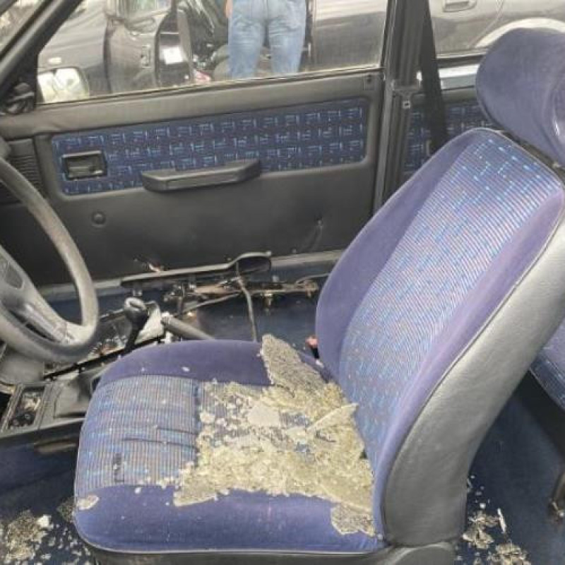 Cardan gauche (transmission) PEUGEOT 205 Photo n°12