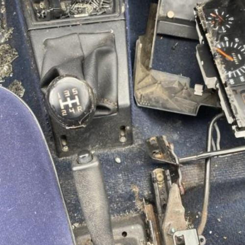 Cardan gauche (transmission) PEUGEOT 205 Photo n°13