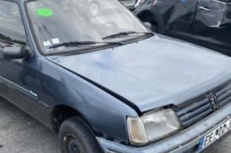 Cardan gauche (transmission) PEUGEOT 205