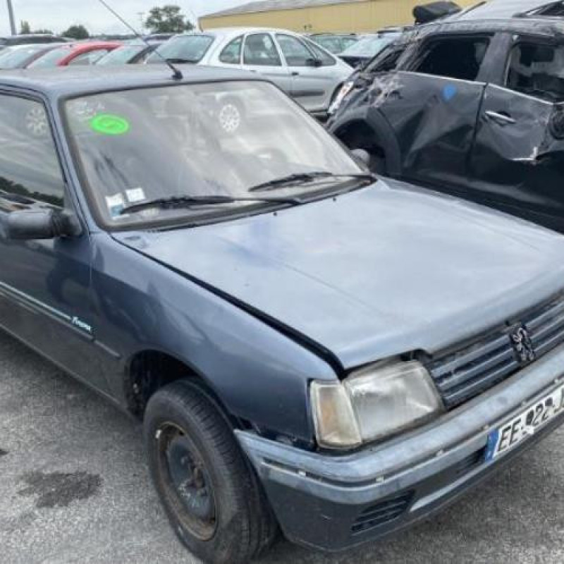 Cardan gauche (transmission) PEUGEOT 205 Photo n°14