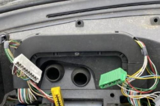 Cardan gauche (transmission) PEUGEOT 205