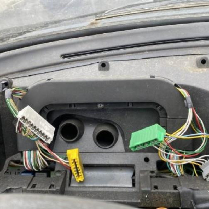 Cardan gauche (transmission) PEUGEOT 205 Photo n°15