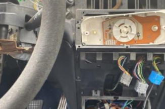 Cardan gauche (transmission) PEUGEOT 205