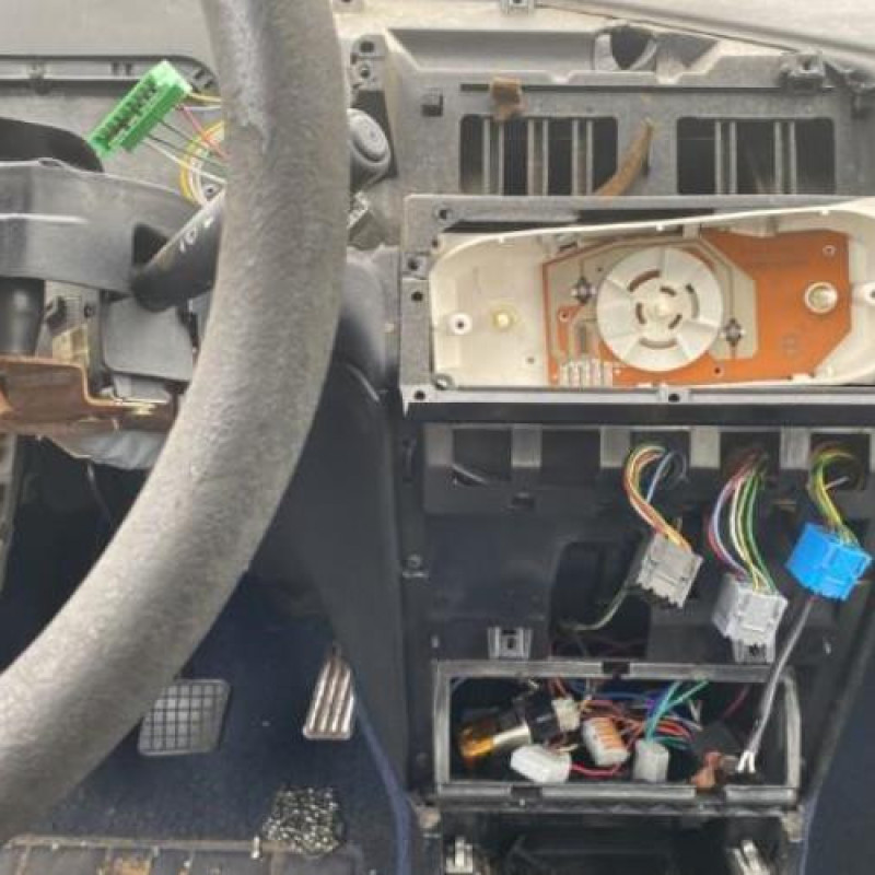 Cardan gauche (transmission) PEUGEOT 205 Photo n°16