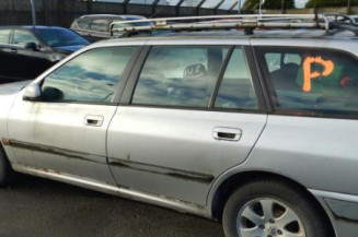 Tambour arriere gauche PEUGEOT 406