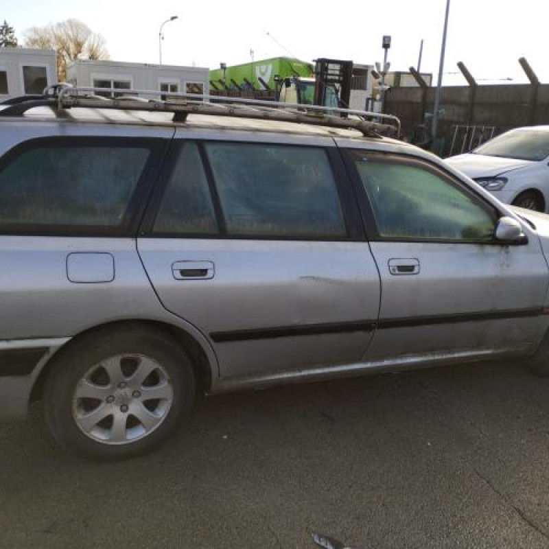 Tambour arriere gauche PEUGEOT 406 Photo n°7