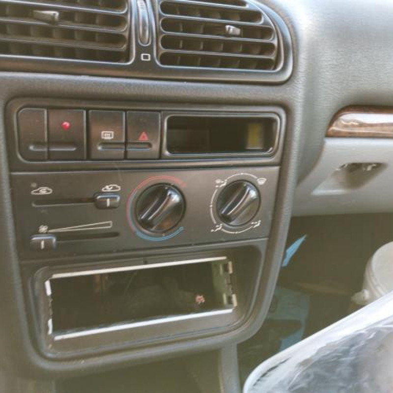 Tambour arriere gauche PEUGEOT 406 Photo n°16