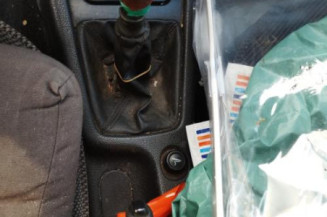 Tambour arriere gauche PEUGEOT 406