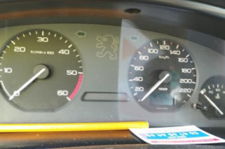 Tambour arriere gauche PEUGEOT 406