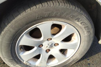 Tambour arriere gauche PEUGEOT 406