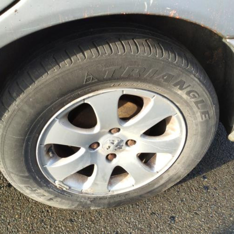 Tambour arriere gauche PEUGEOT 406 Photo n°19