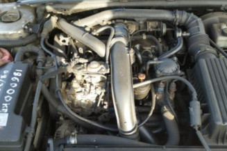 Tambour arriere gauche PEUGEOT 406