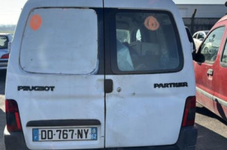 Tambour arriere gauche PEUGEOT PARTNER 1