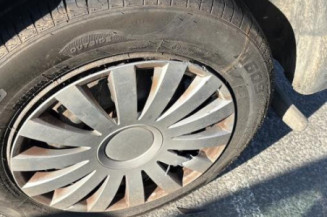 Tambour arriere gauche PEUGEOT PARTNER 1