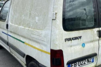 Tambour arriere droit PEUGEOT PARTNER 1 Photo n°1