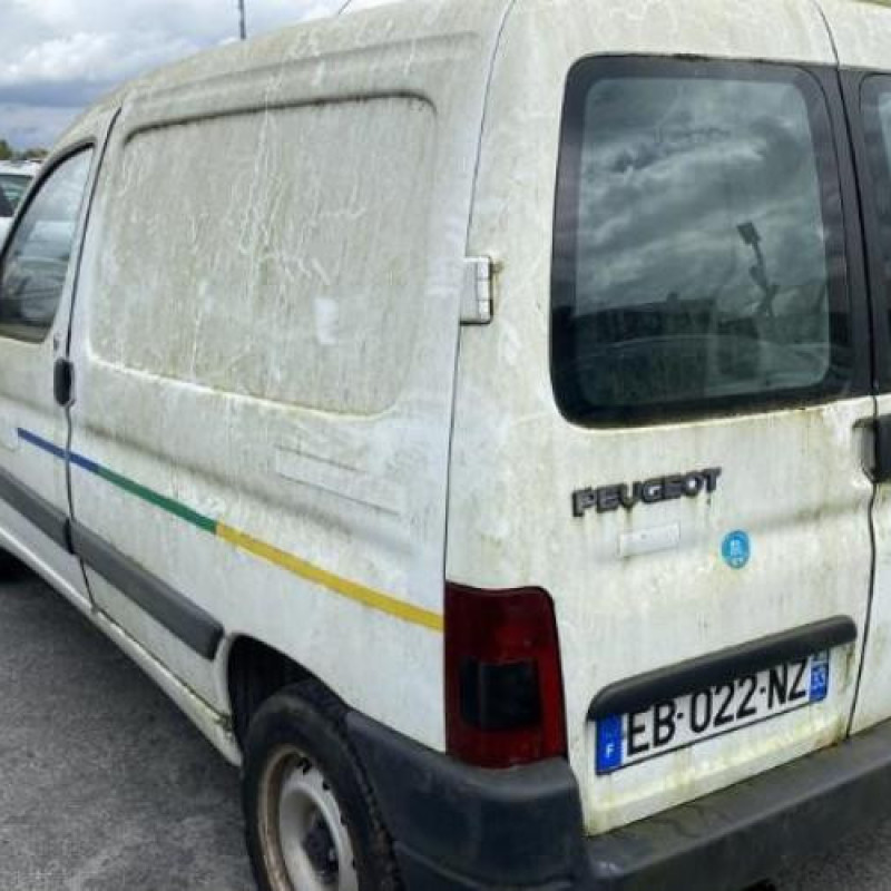 Tambour arriere gauche PEUGEOT PARTNER 1 Photo n°1