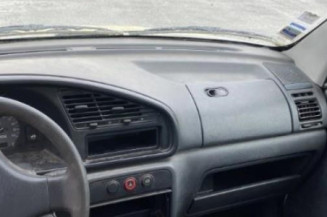 Tambour arriere gauche PEUGEOT PARTNER 1