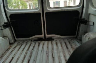 Tambour arriere gauche PEUGEOT PARTNER 1