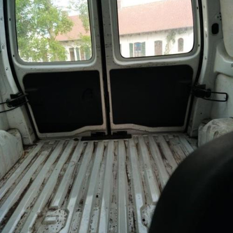 Tambour arriere gauche PEUGEOT PARTNER 1 Photo n°4