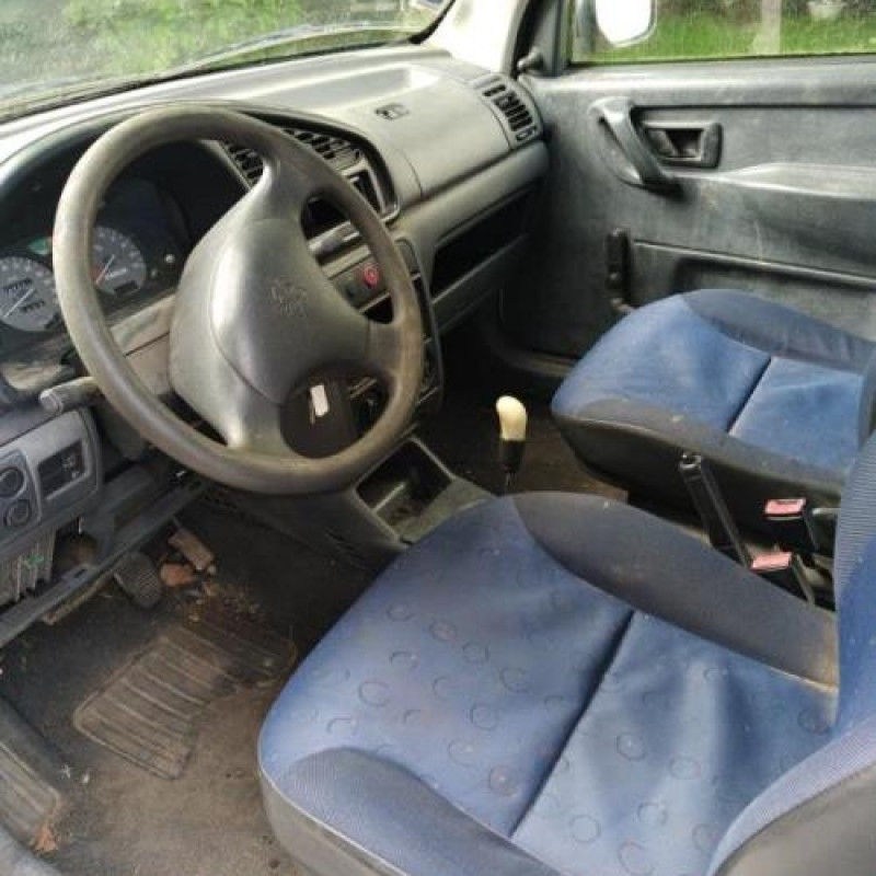 Tambour arriere gauche PEUGEOT PARTNER 1 Photo n°7