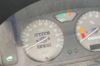 Tambour arriere gauche PEUGEOT PARTNER 1