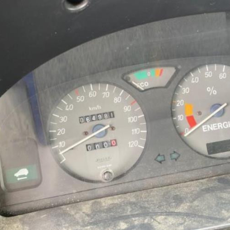 Tambour arriere gauche PEUGEOT PARTNER 1 Photo n°8