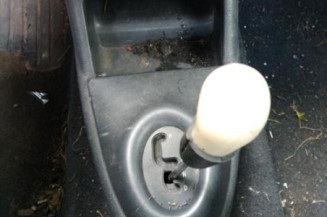 Tambour arriere gauche PEUGEOT PARTNER 1