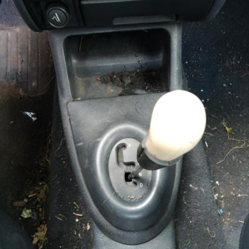 Tambour arriere gauche PEUGEOT PARTNER 1 Photo n°10