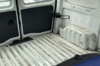 Tambour arriere gauche PEUGEOT PARTNER 1