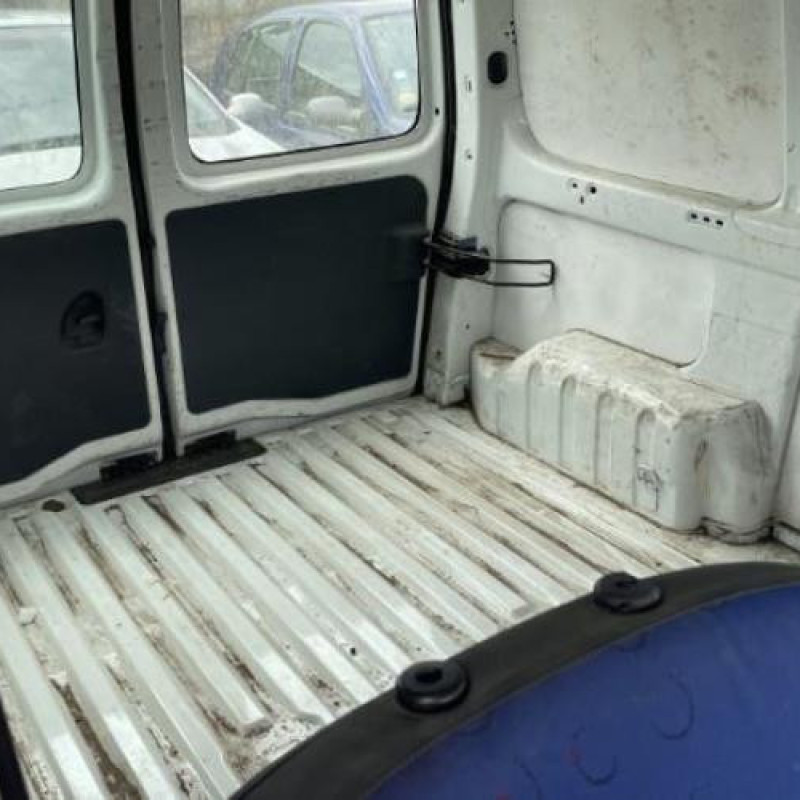 Tambour arriere gauche PEUGEOT PARTNER 1 Photo n°11