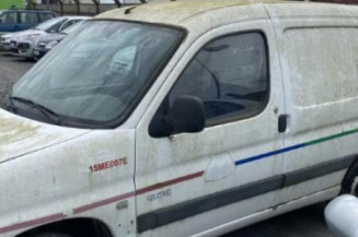 Tambour arriere gauche PEUGEOT PARTNER 1