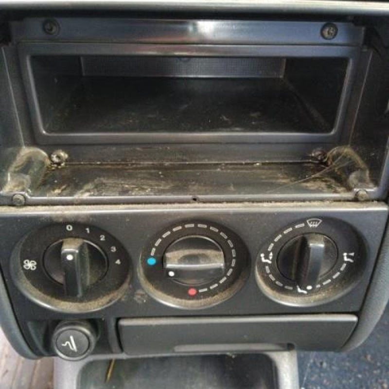 Tambour arriere gauche PEUGEOT PARTNER 1 Photo n°13