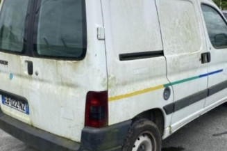 Tambour arriere gauche PEUGEOT PARTNER 1