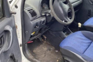 Tambour arriere gauche PEUGEOT PARTNER 1