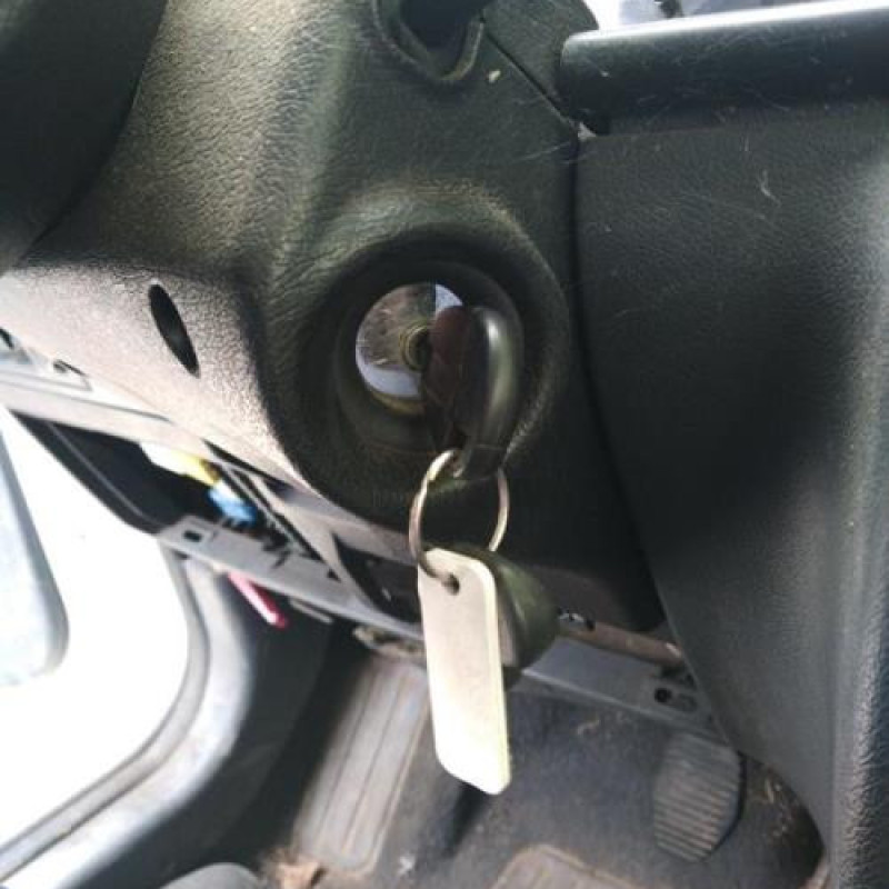 Tambour arriere gauche PEUGEOT PARTNER 1 Photo n°17