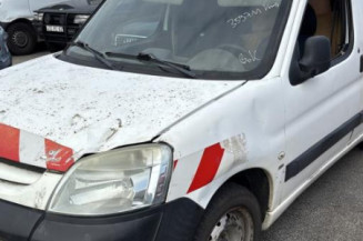 Tambour arriere gauche PEUGEOT PARTNER 1 Photo n°1