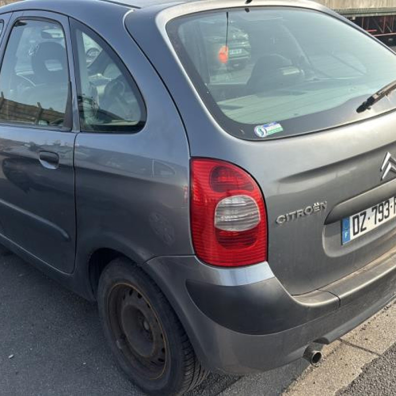 Tambour arriere droit CITROEN XSARA PICASSO Photo n°4