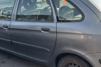 Tambour arriere droit CITROEN XSARA PICASSO