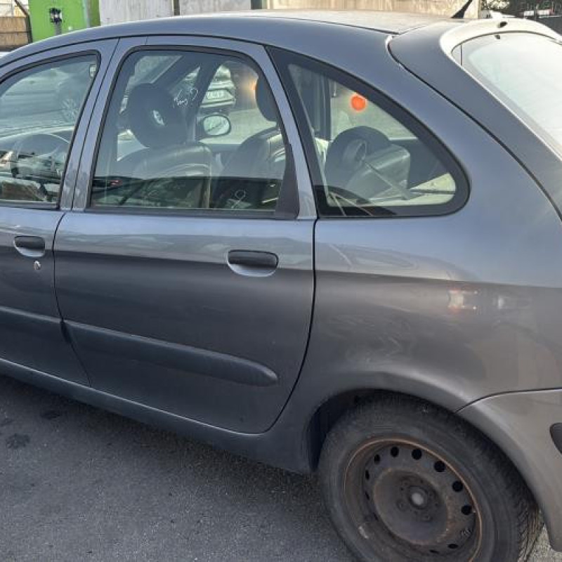 Tambour arriere droit CITROEN XSARA PICASSO Photo n°6