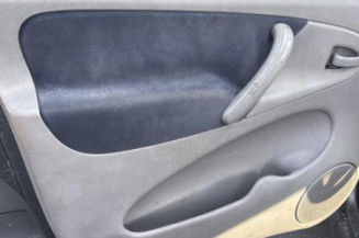 Tambour arriere droit CITROEN XSARA PICASSO