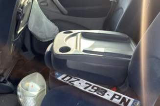 Tambour arriere droit CITROEN XSARA PICASSO