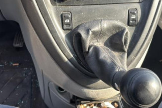 Tambour arriere droit CITROEN XSARA PICASSO