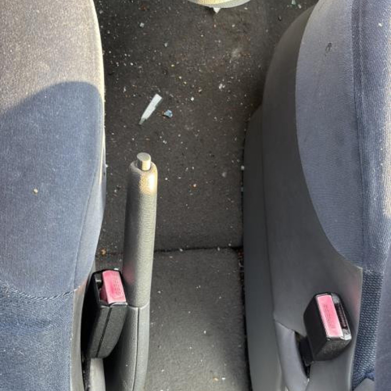 Tambour arriere droit CITROEN XSARA PICASSO Photo n°17