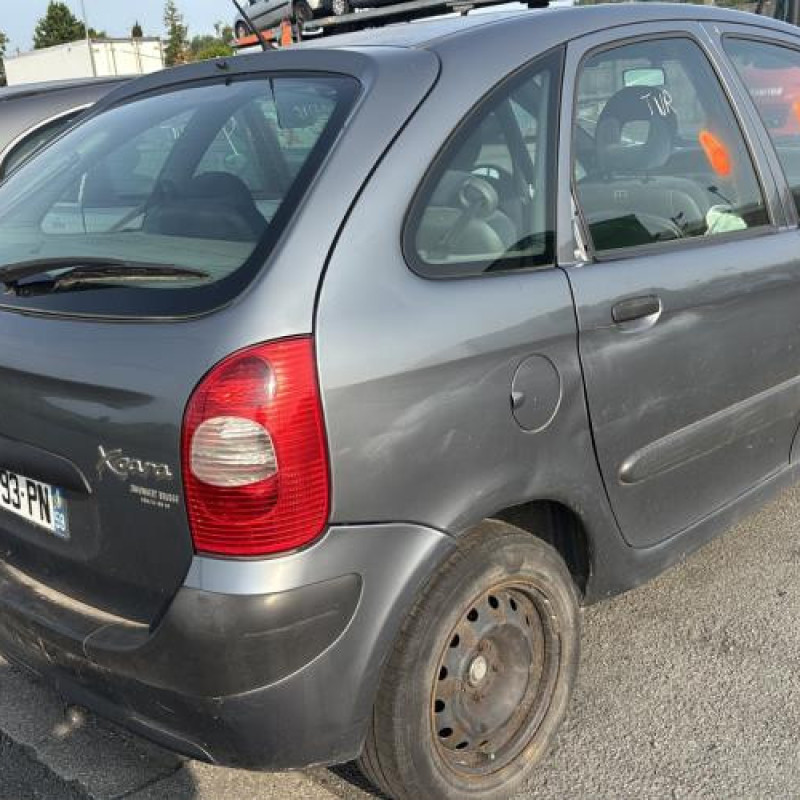 Tambour arriere gauche CITROEN XSARA PICASSO Photo n°3