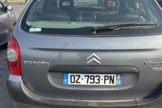 Tambour arriere gauche CITROEN XSARA PICASSO