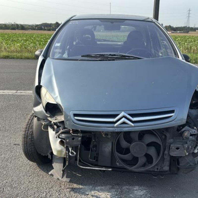 Tambour arriere gauche CITROEN XSARA PICASSO Photo n°8