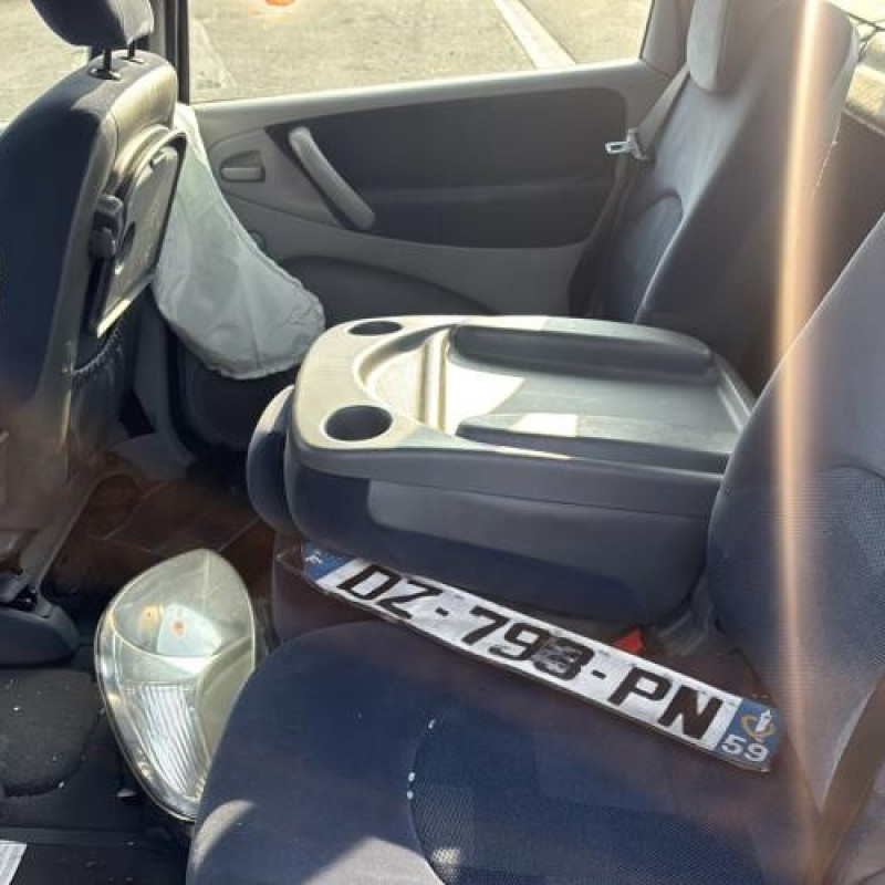 Tambour arriere gauche CITROEN XSARA PICASSO Photo n°11