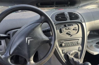 Tambour arriere gauche CITROEN XSARA PICASSO