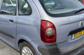 Tambour arriere droit CITROEN XSARA PICASSO