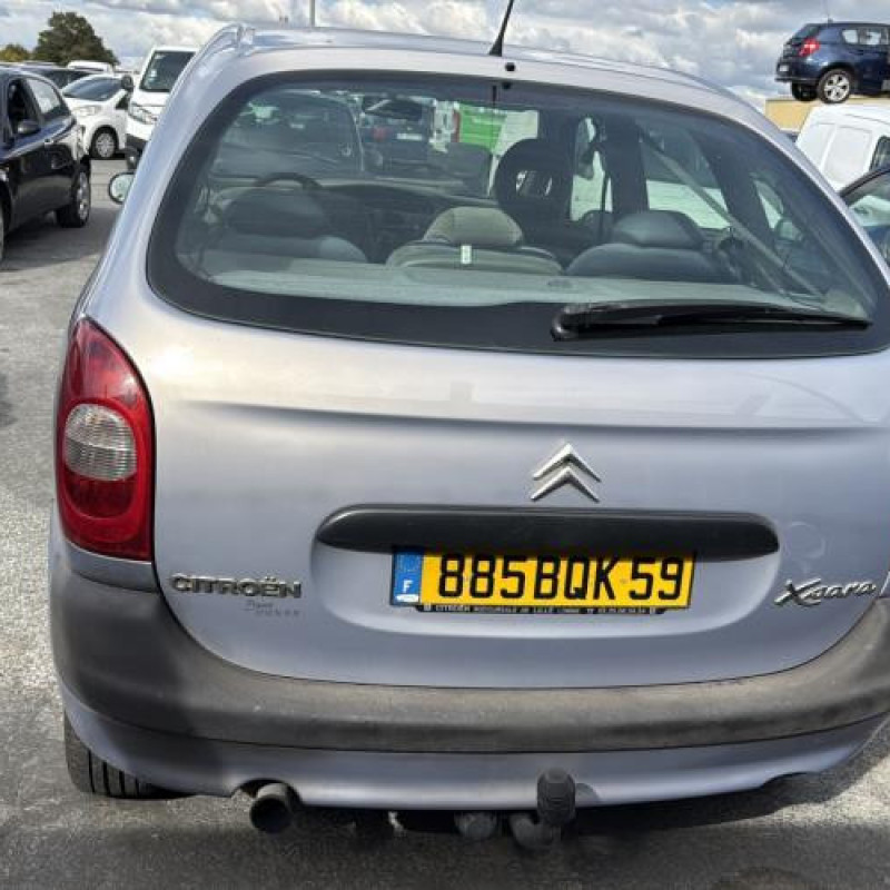 Tambour arriere droit CITROEN XSARA PICASSO Photo n°5